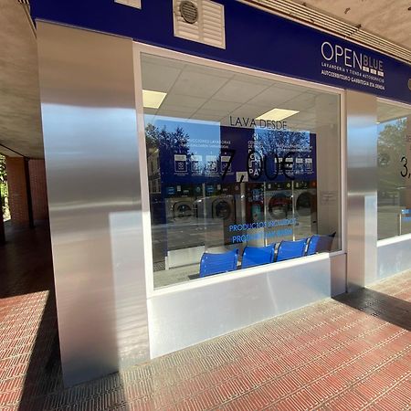 Apartament Piso Deluxe Centro Cerca Del Bec Barakaldo Zewnętrze zdjęcie