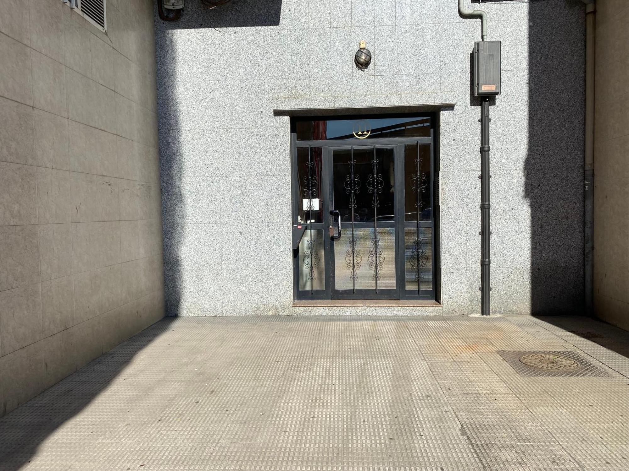 Apartament Piso Deluxe Centro Cerca Del Bec Barakaldo Zewnętrze zdjęcie
