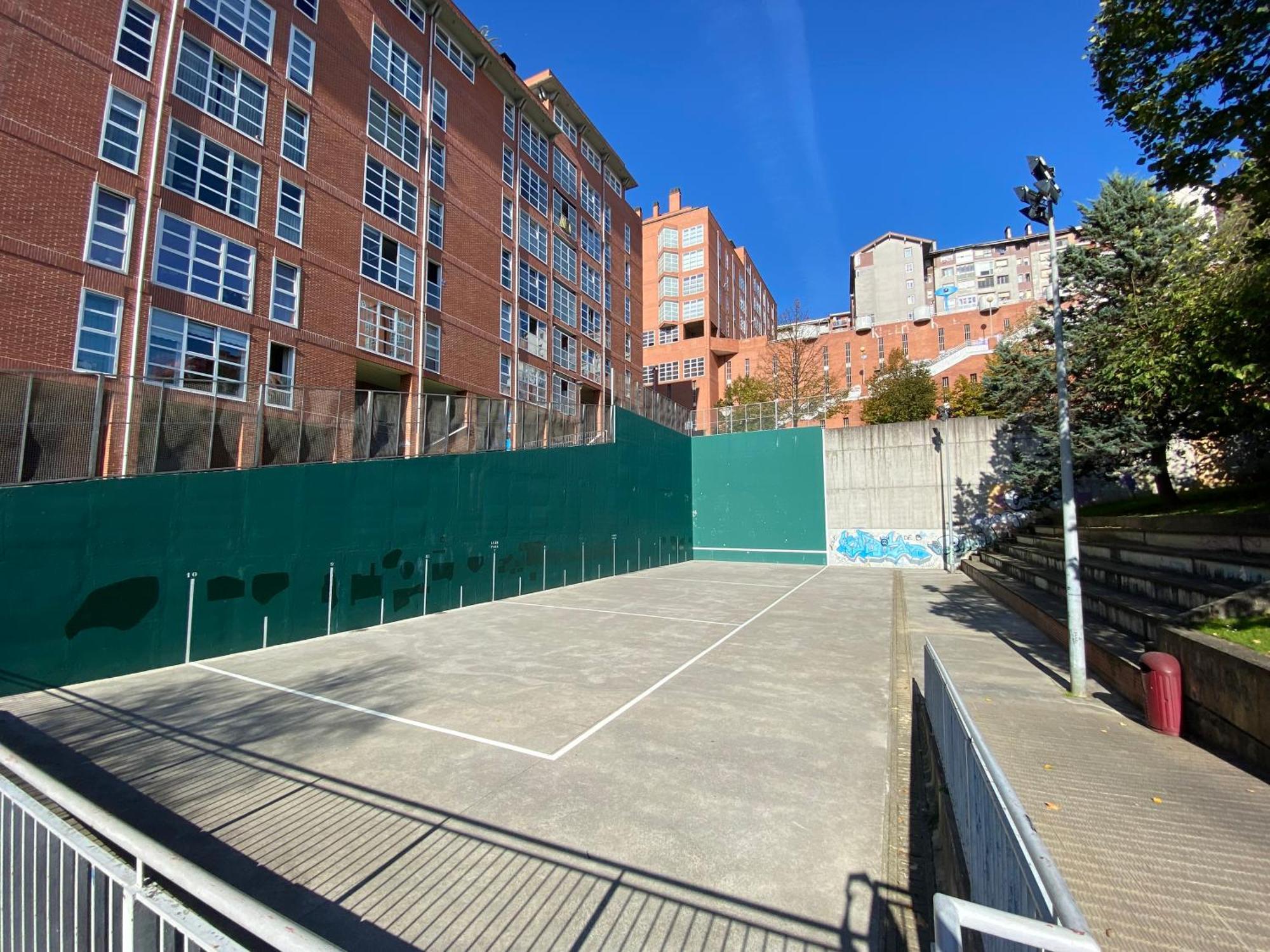 Apartament Piso Deluxe Centro Cerca Del Bec Barakaldo Zewnętrze zdjęcie