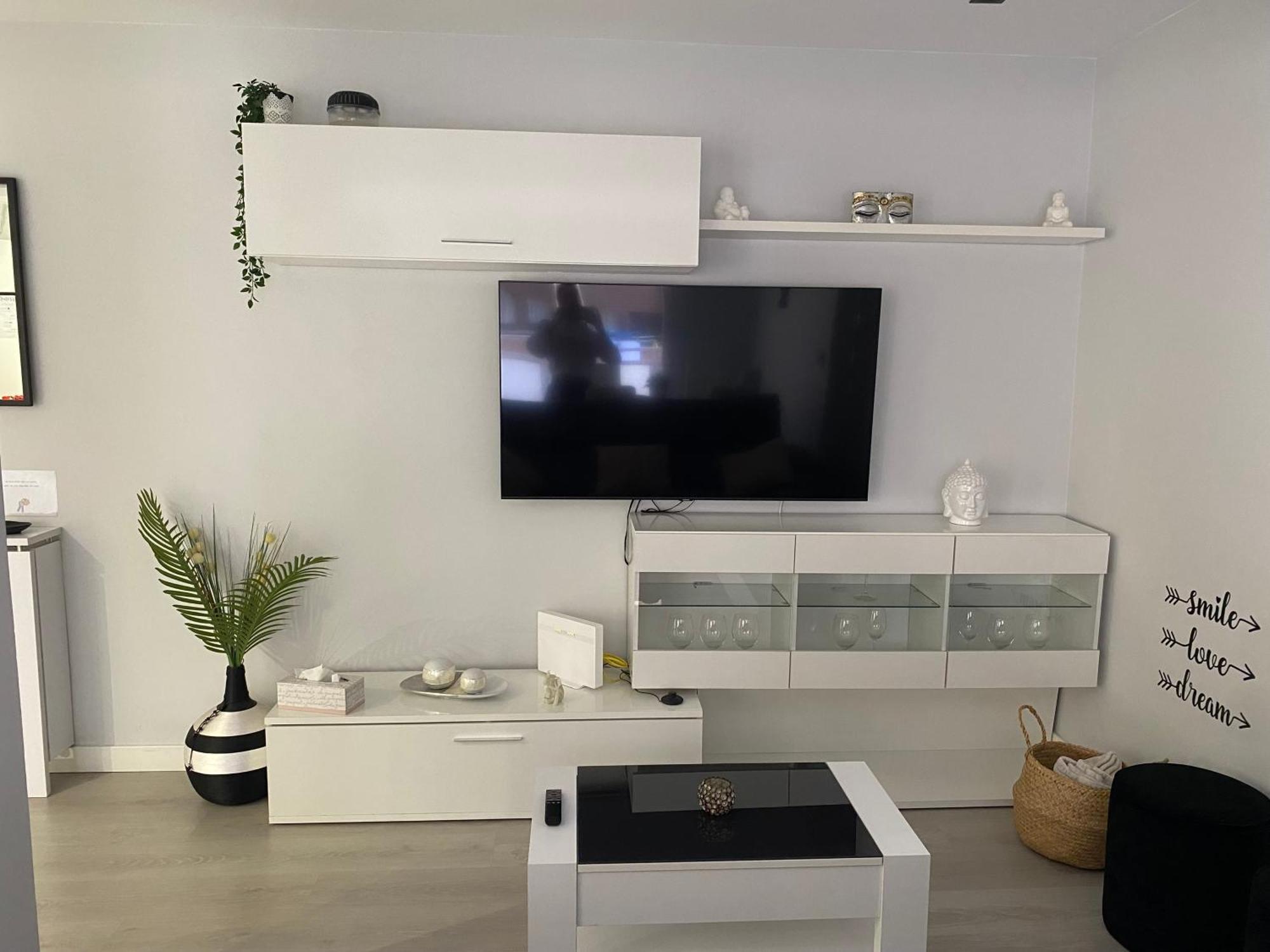Apartament Piso Deluxe Centro Cerca Del Bec Barakaldo Zewnętrze zdjęcie